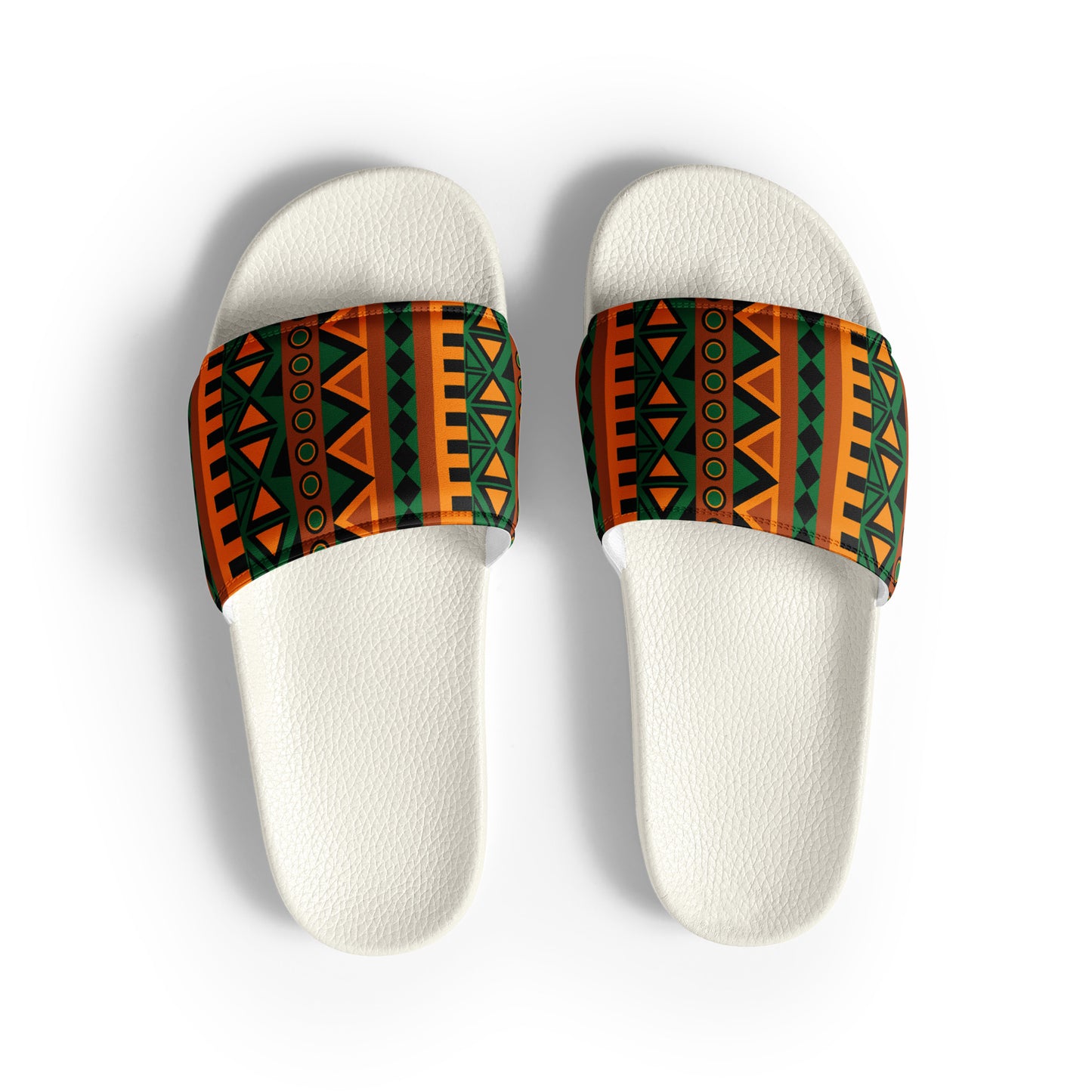 Mzansi Men's slides