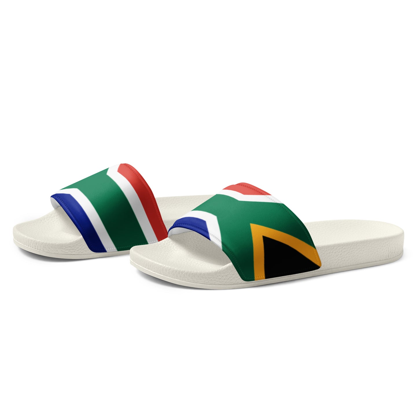 SA Flag Men’s slides