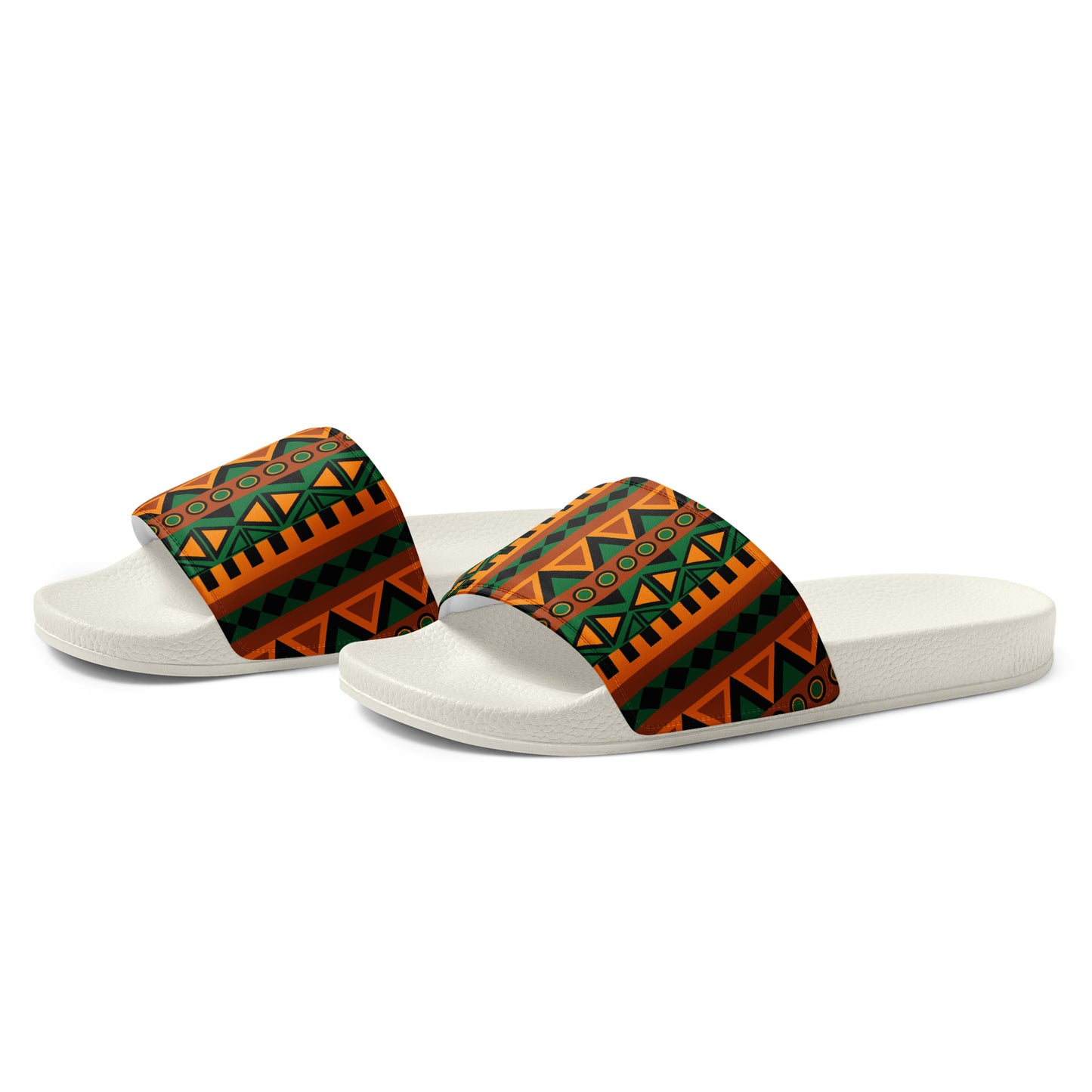 Mzansi Men's slides