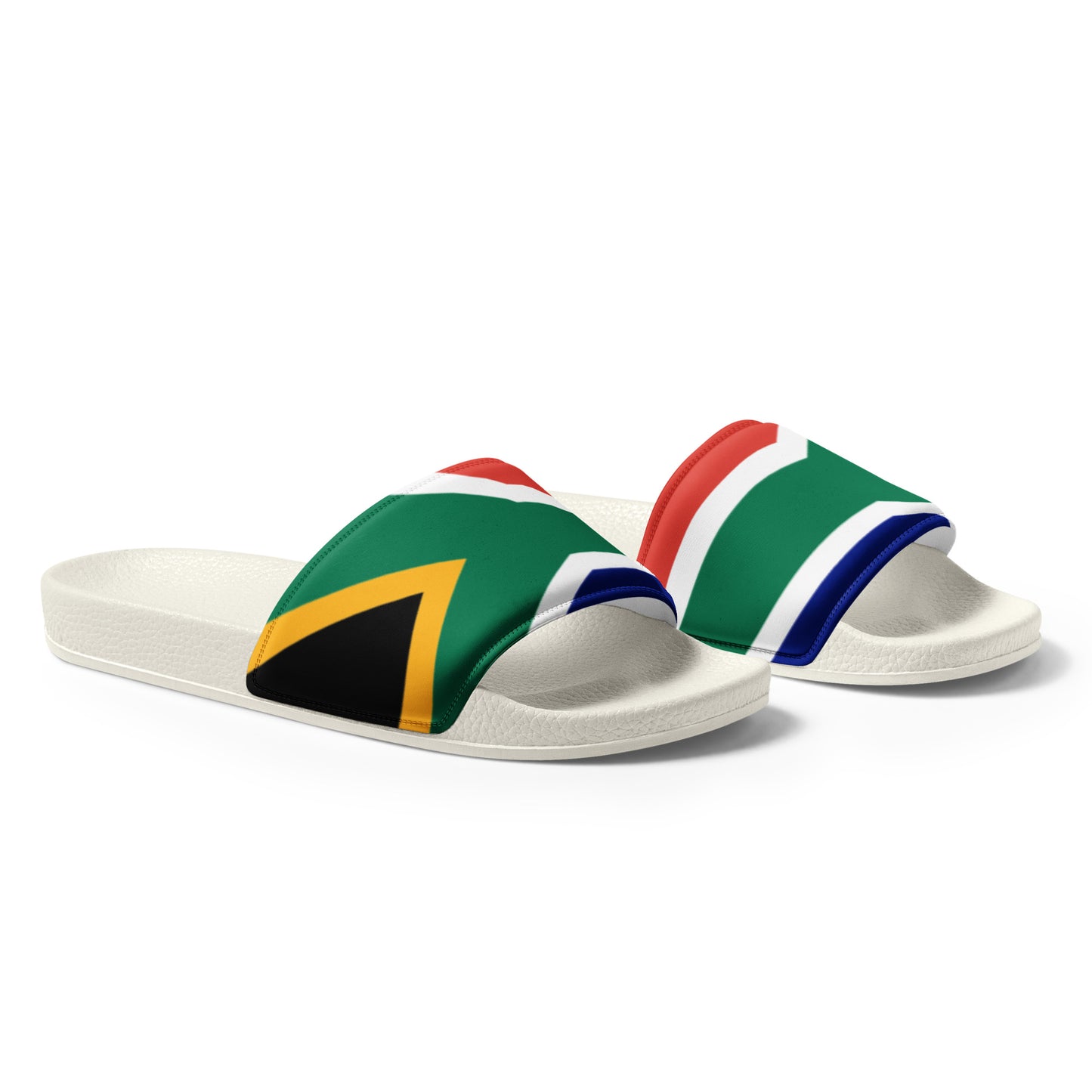 SA Flag Men’s slides