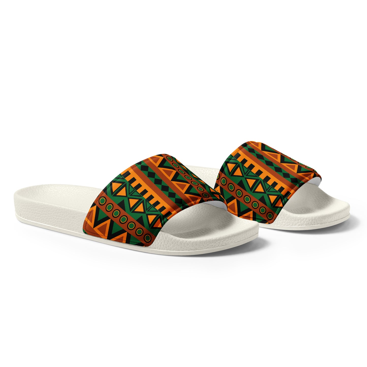 Mzansi Men's slides