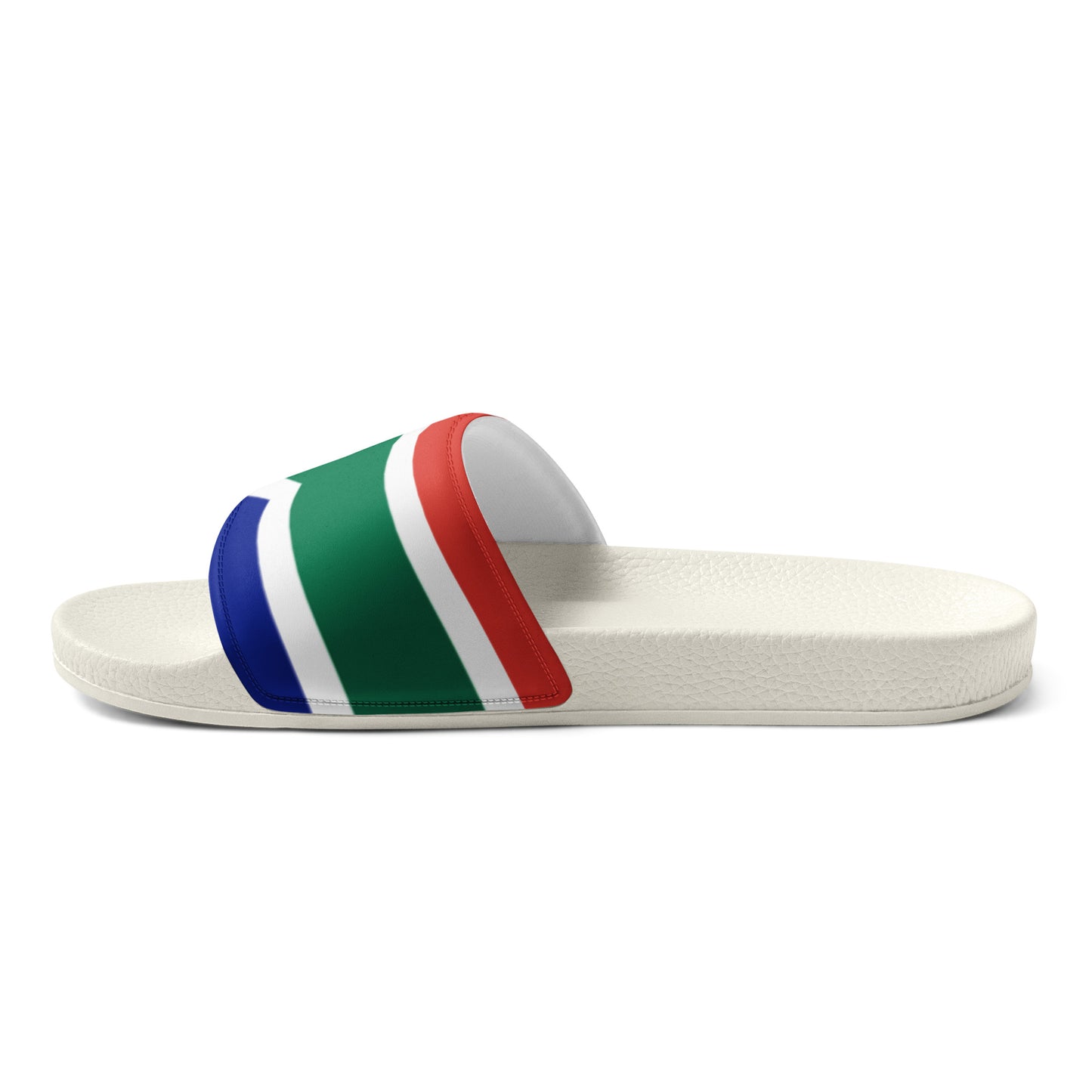 SA Flag Men’s slides