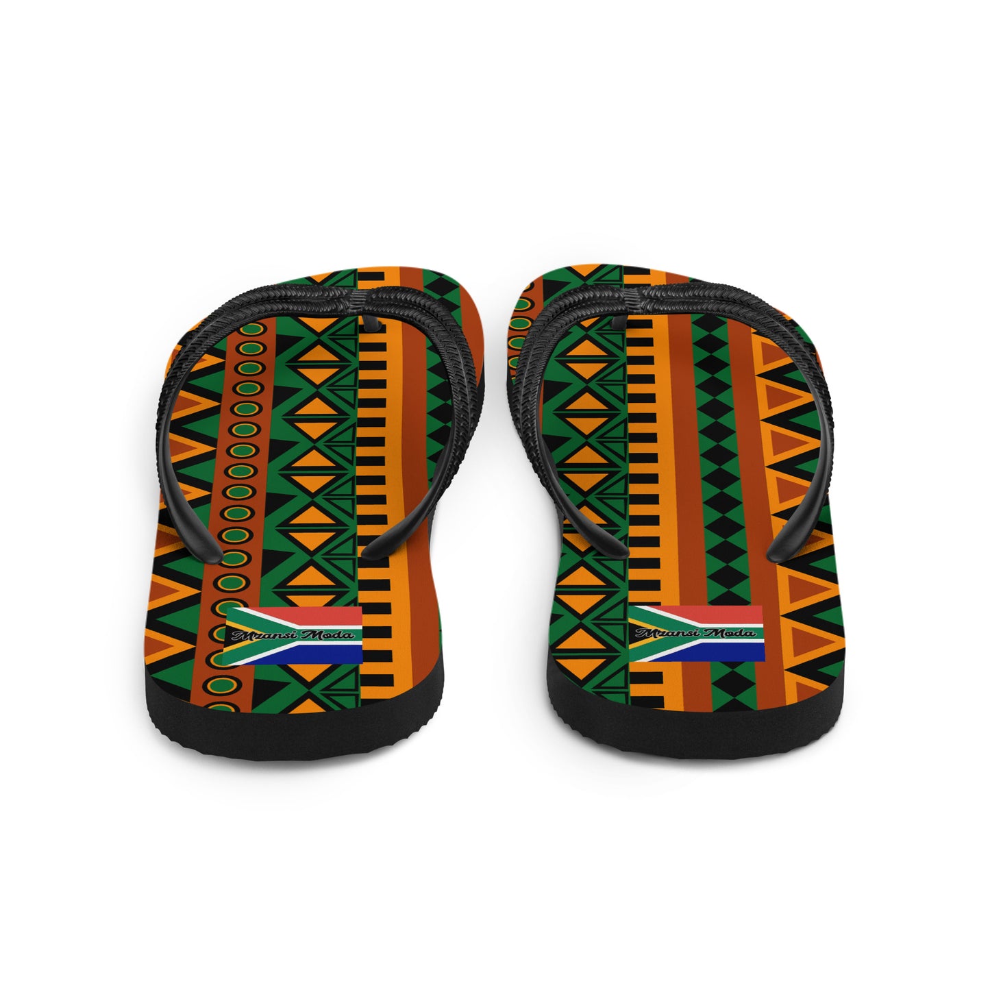 Mzansi Flip-Flops