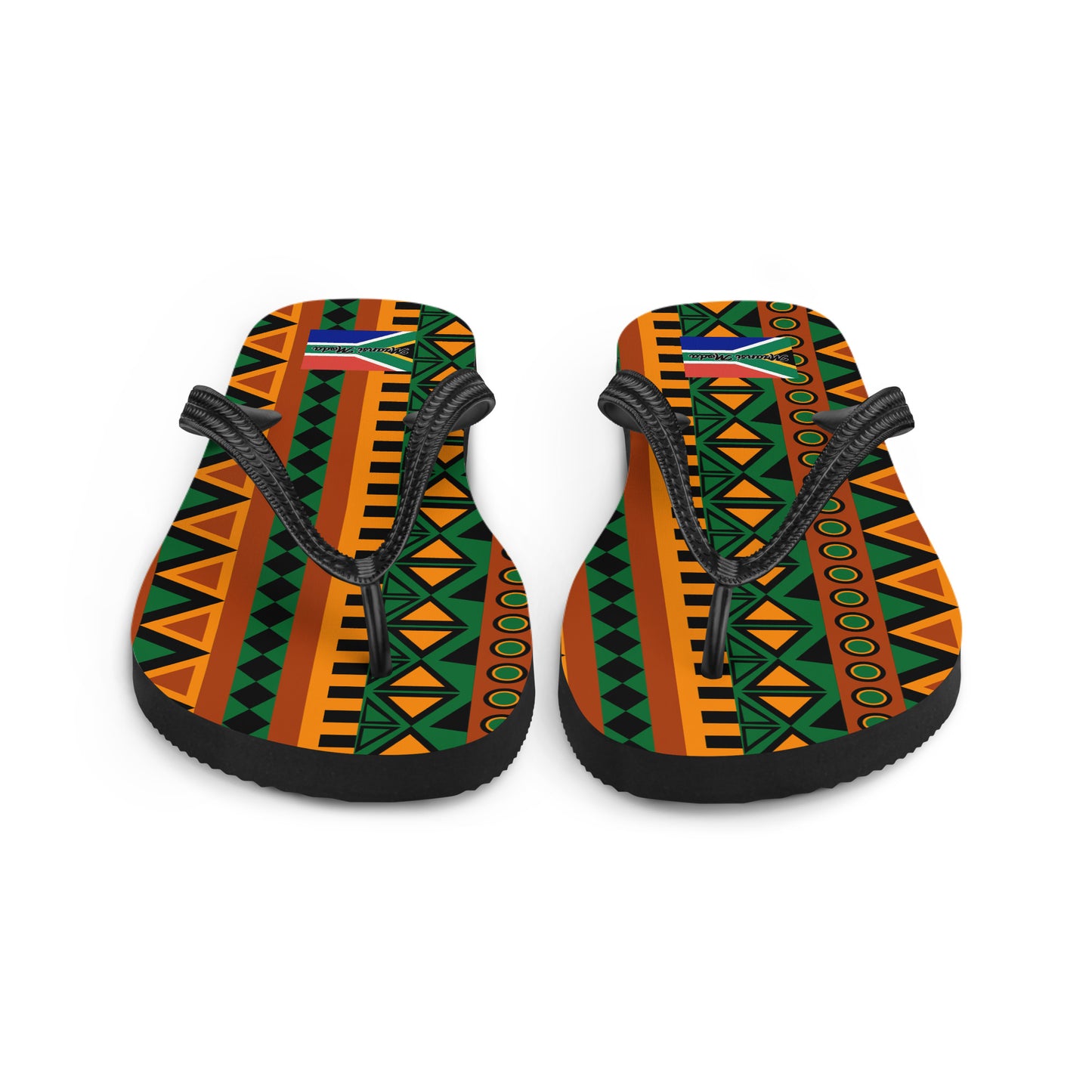 Mzansi Flip-Flops