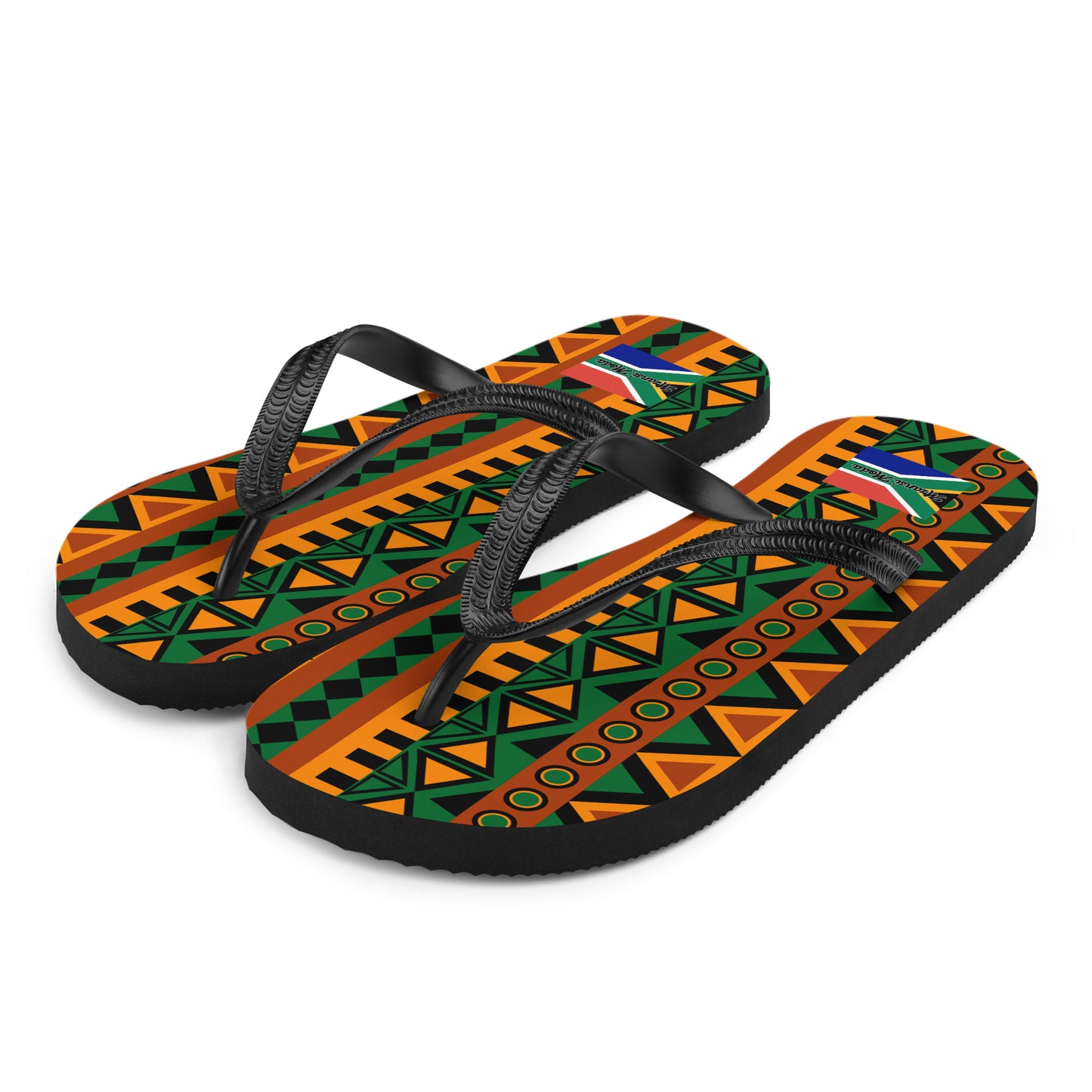 Mzansi Flip-Flops