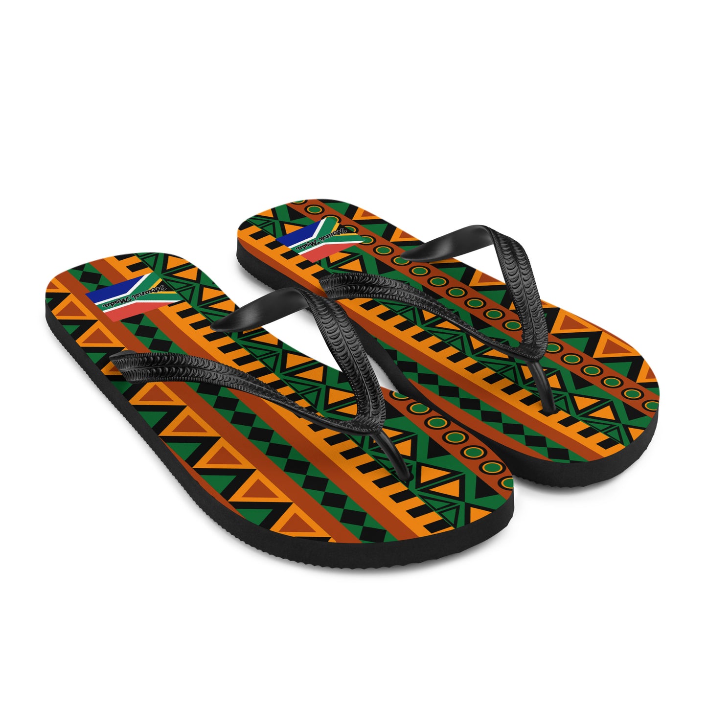 Mzansi Flip-Flops