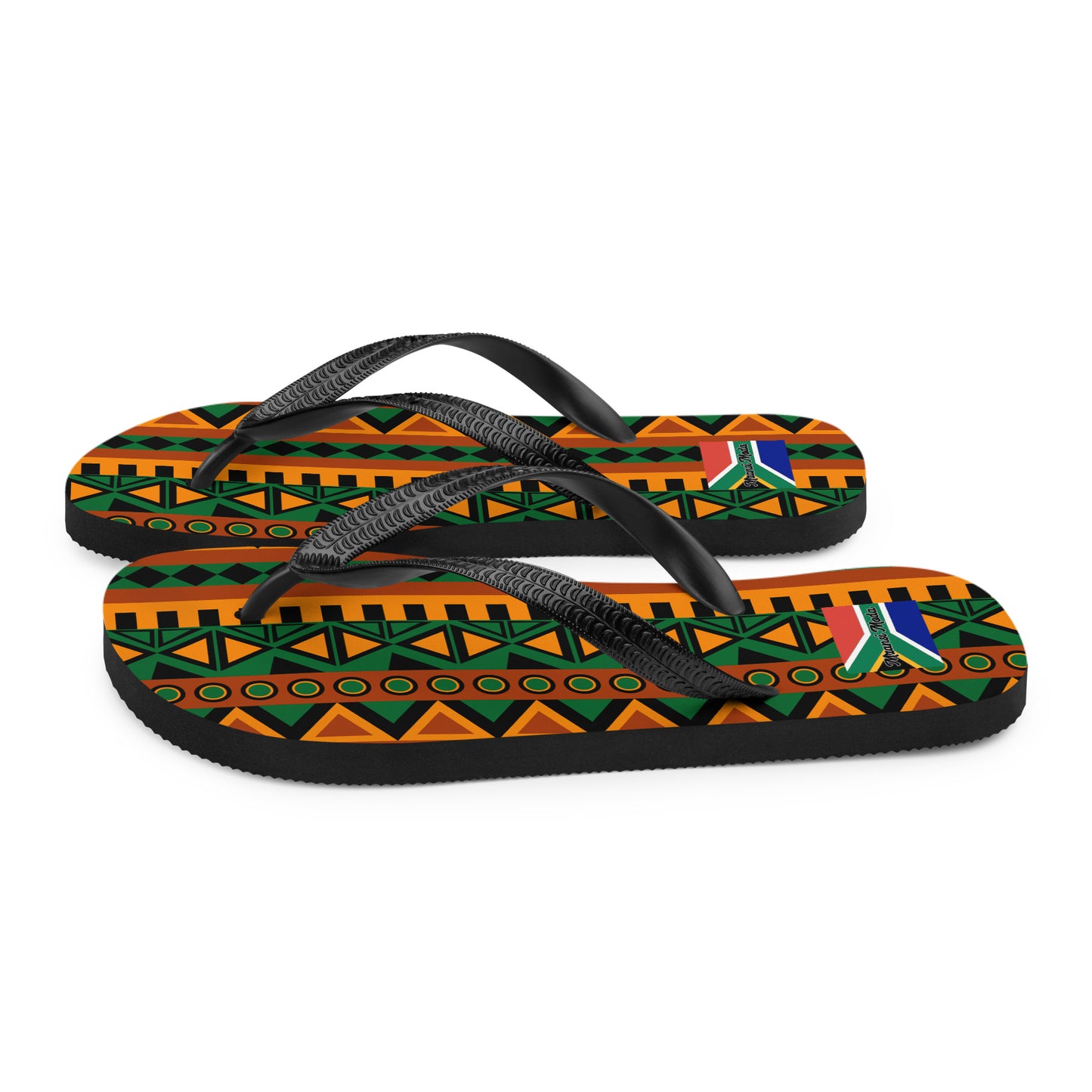 Mzansi Flip-Flops