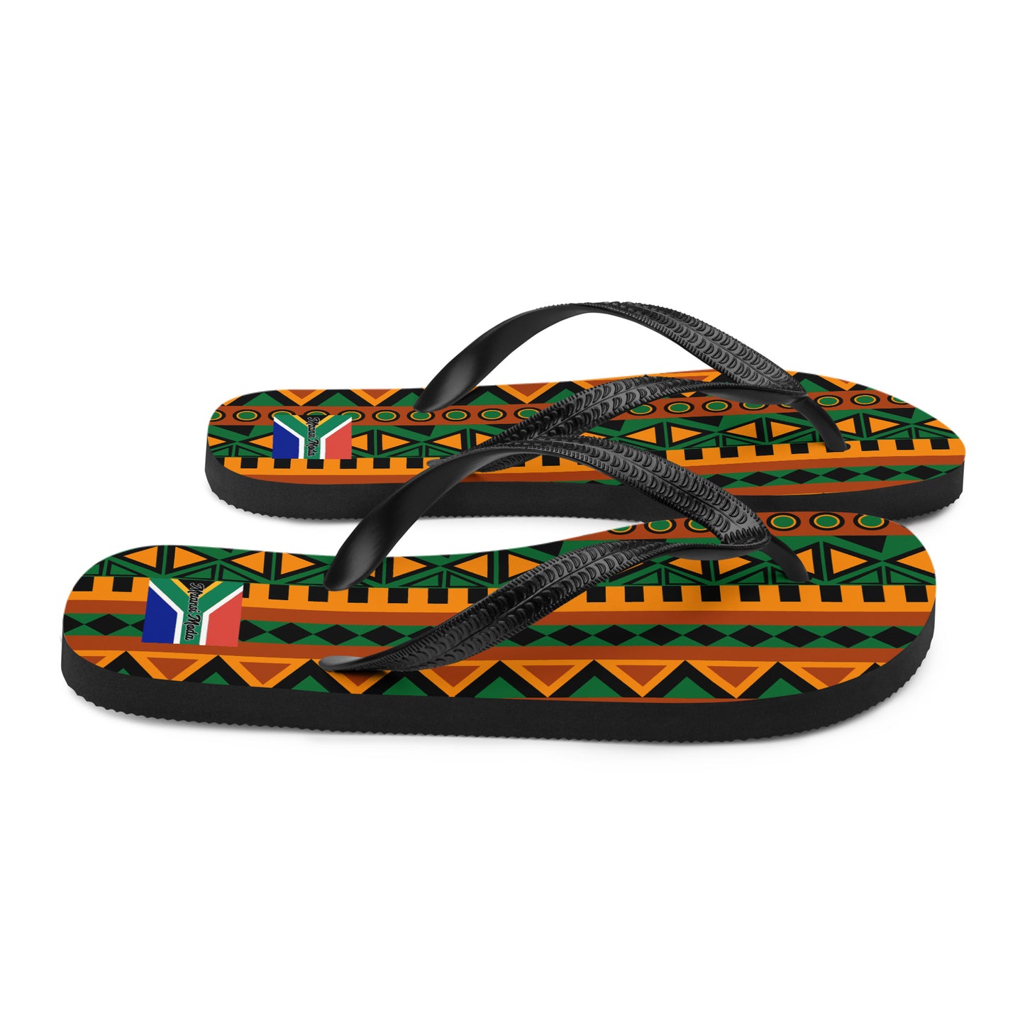 Mzansi Flip-Flops