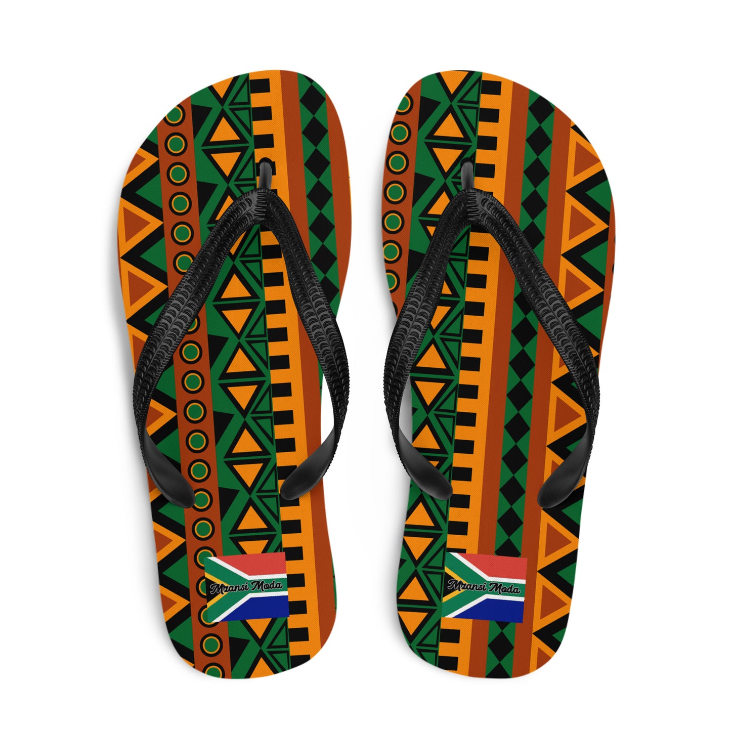 Mzansi Flip-Flops