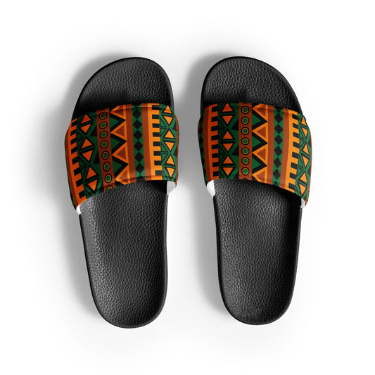 Mzansi Women's slides