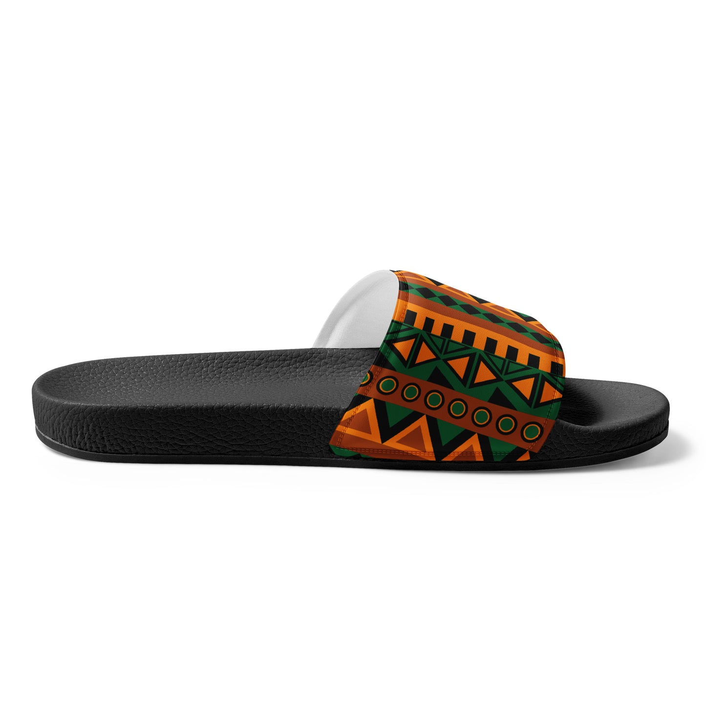 Mzansi Women's slides