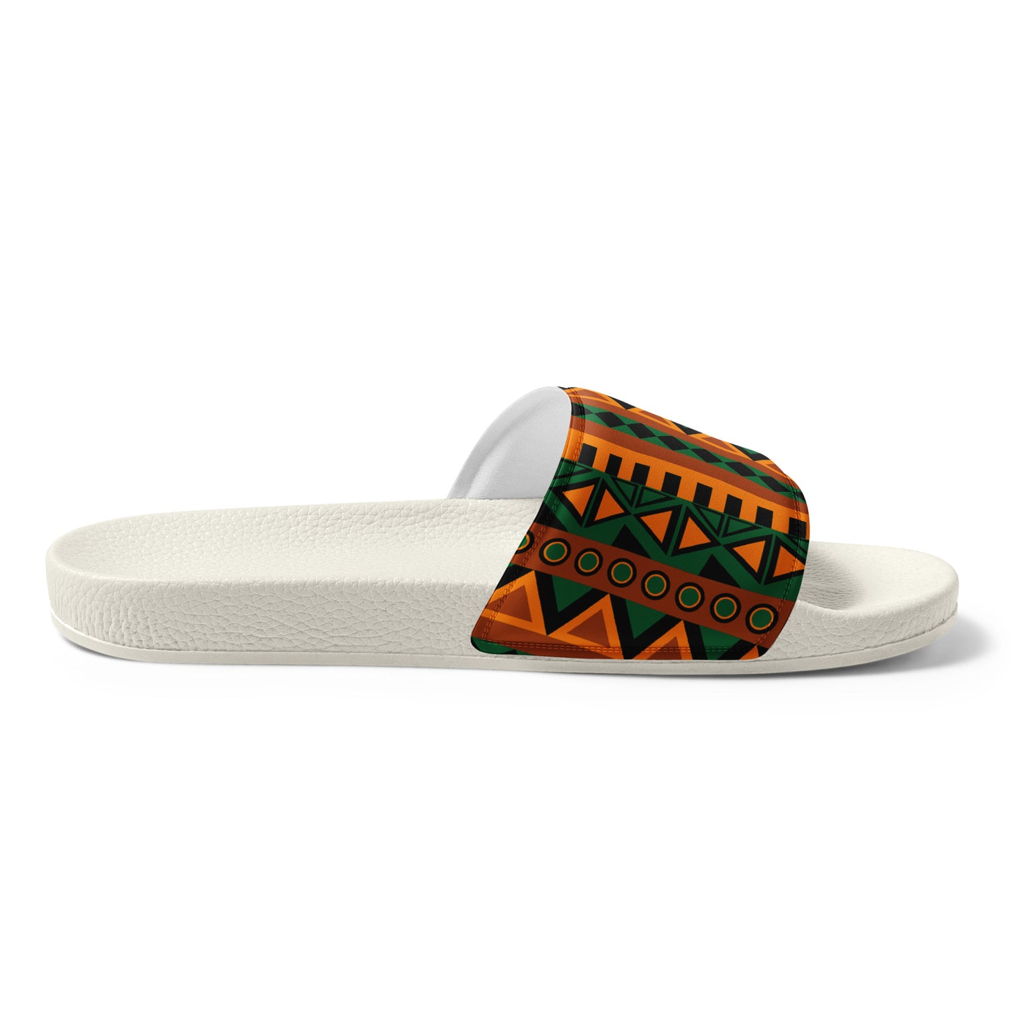 Mzansi Women's slides